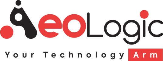Aeologic Logo