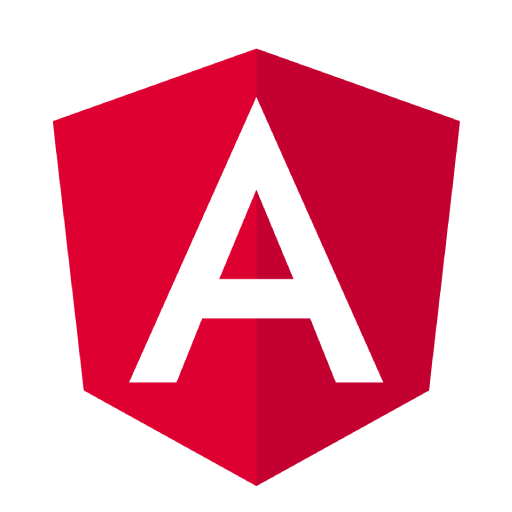 Angular logo