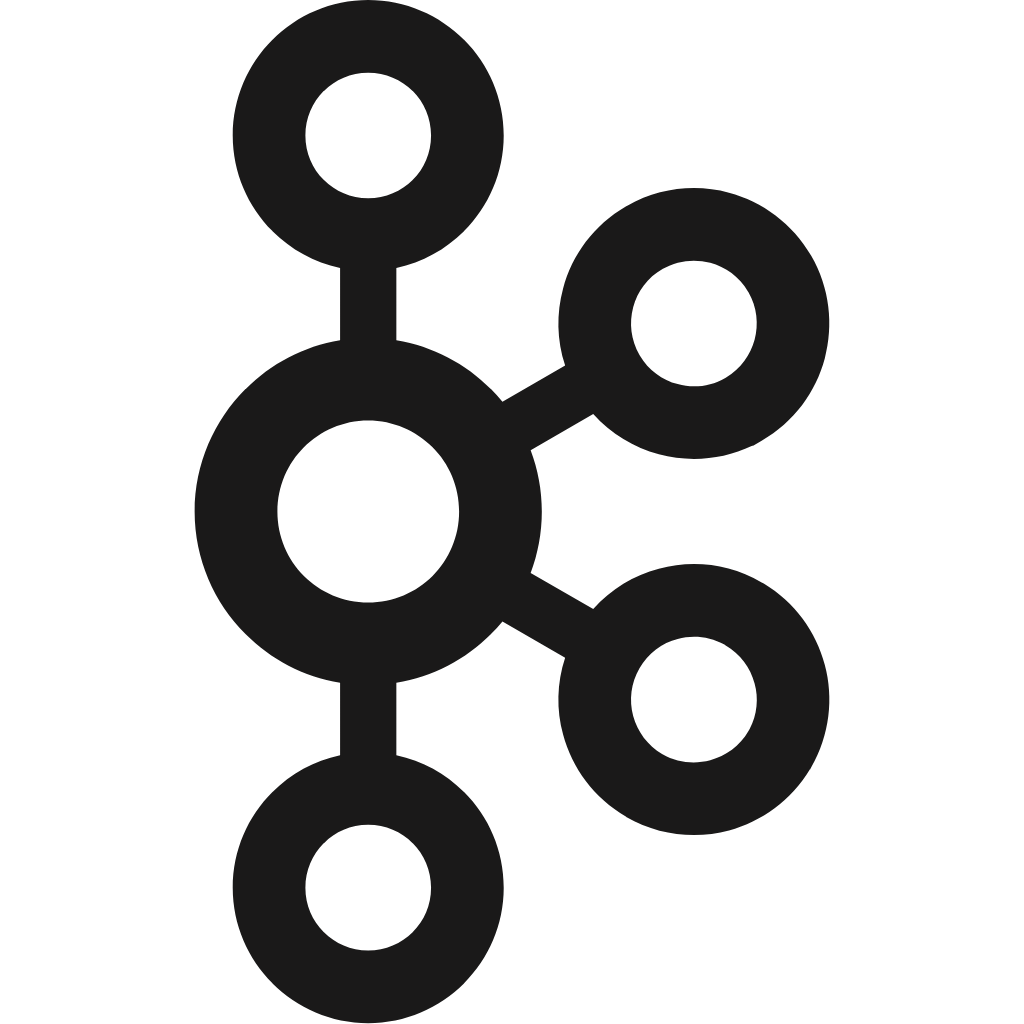 Apache Kafka logo