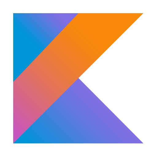 Kotlin (Android) logo