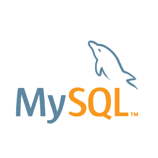 MySQL logo