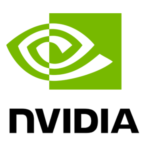 NVIDIA Inception logo
