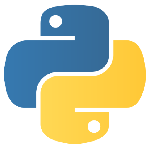 Python (Django/Flask) logo