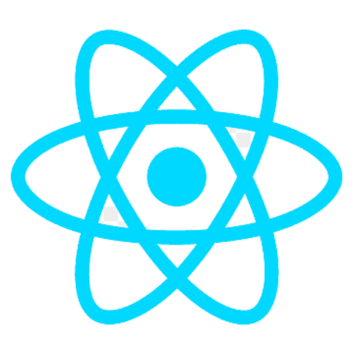 React logo