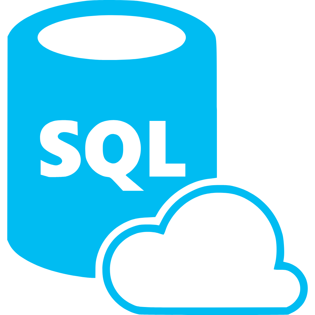 Microsoft SQL Server logo