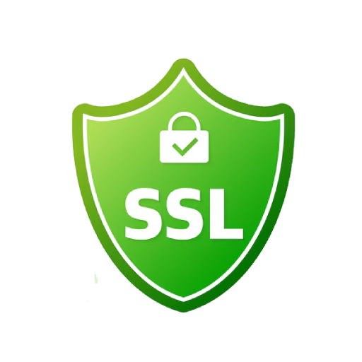 SSL/TLS Encryption logo