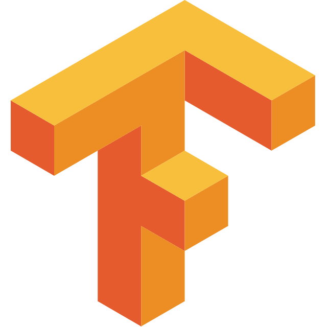 TensorFlow logo